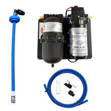 Load image into Gallery viewer, Caffewerks Espresso Machine Pump System