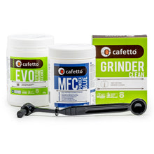 Load image into Gallery viewer, Espresso Cleaning Kit