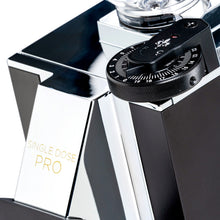 Load image into Gallery viewer, Eureka Oro Mignon Single Dose Pro Coffee Grinder