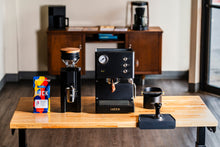 Load image into Gallery viewer, Eureka Mignon Zero 65 Espresso Grinder