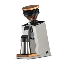 Load image into Gallery viewer, Eureka Oro Mignon Single Dose Pro Coffee Grinder
