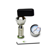 Load image into Gallery viewer, LUCCA E61 Stainless Steel Flow Control