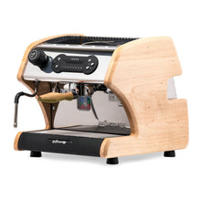 Load image into Gallery viewer, LUCCA A53 Direct Plumb Espresso Machine