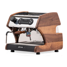 Load image into Gallery viewer, LUCCA A53 Direct Plumb Espresso Machine
