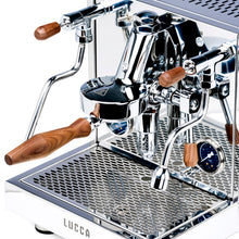 Load image into Gallery viewer, LUCCA M58 Sunto Espresso Machine
