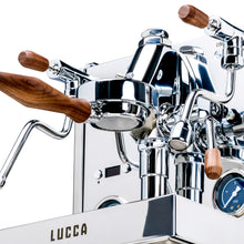 Load image into Gallery viewer, LUCCA M58 Sunto Espresso Machine