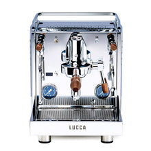 Load image into Gallery viewer, LUCCA M58 Sunto Espresso Machine