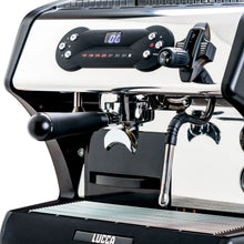 Load image into Gallery viewer, LUCCA A53 Pro Espresso Machine