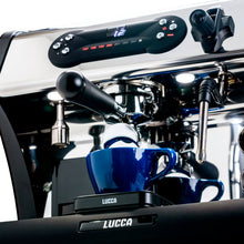 Load image into Gallery viewer, LUCCA A53 Pro Espresso Machine