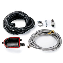 Load image into Gallery viewer, LUCCA A53 Pro Direct Plumb Kit