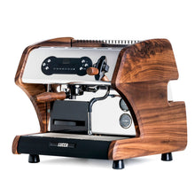 Load image into Gallery viewer, LUCCA A53 Pro Espresso Machine