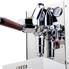 Load image into Gallery viewer, LUCCA Solo Espresso Machine