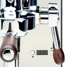 Load image into Gallery viewer, LUCCA Solo Espresso Machine