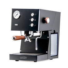 Load image into Gallery viewer, LUCCA Tempo Espresso Machine