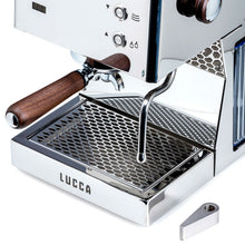 Load image into Gallery viewer, LUCCA Tempo Espresso Machine