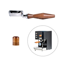 Load image into Gallery viewer, Espresso Machine Wood Touch Points