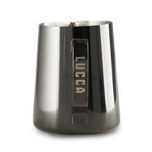 Load image into Gallery viewer, LUCCA Frothing Pitcher
