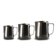 Load image into Gallery viewer, LUCCA Frothing Pitcher
