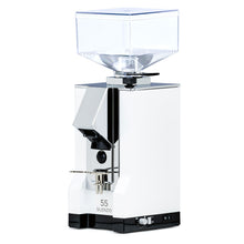 Load image into Gallery viewer, Eureka Mignon Silenzio 55 Espresso Grinder
