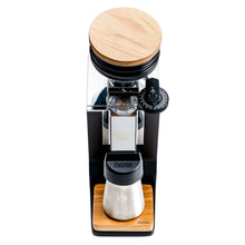 Load image into Gallery viewer, Eureka Oro Mignon Single Dose Pro Coffee Grinder
