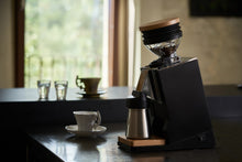 Load image into Gallery viewer, Eureka Oro Mignon Single Dose Pro Coffee Grinder
