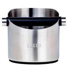 Load image into Gallery viewer, LUCCA Knock Box
