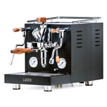 Load image into Gallery viewer, LUCCA M58 Sunto Espresso Machine with Flow Control
