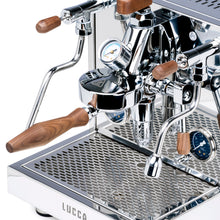 Load image into Gallery viewer, LUCCA M58 Sunto Espresso Machine with Flow Control
