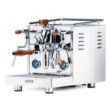 Load image into Gallery viewer, LUCCA M58 Sunto Espresso Machine with Flow Control
