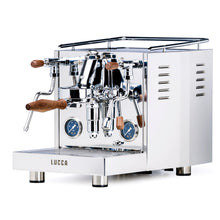 Load image into Gallery viewer, LUCCA M58 Sunto Espresso Machine
