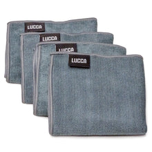 Load image into Gallery viewer, LUCCA Microfiber Towels
