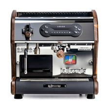 Load image into Gallery viewer, LUCCA A53 Mini V2 Espresso Machine
