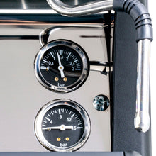 Load image into Gallery viewer, LUCCA A53 Pro Espresso Machine
