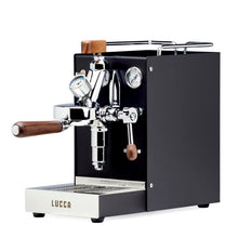 Load image into Gallery viewer, LUCCA Solo Espresso Machine with Flow Control
