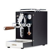 Load image into Gallery viewer, LUCCA Solo Espresso Machine
