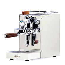 Load image into Gallery viewer, LUCCA Solo Espresso Machine with Flow Control
