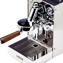 Load image into Gallery viewer, LUCCA Solo Espresso Machine
