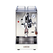 Load image into Gallery viewer, LUCCA Solo Espresso Machine
