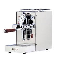 Load image into Gallery viewer, LUCCA Solo Espresso Machine
