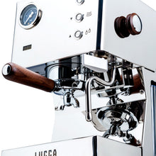 Load image into Gallery viewer, LUCCA Tempo Espresso Machine
