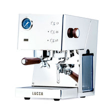 Load image into Gallery viewer, LUCCA Tempo Espresso Machine
