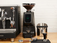 Load image into Gallery viewer, LUCCA Espresso Tamper
