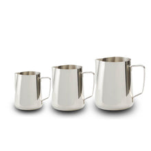 Load image into Gallery viewer, LUCCA Frothing Pitcher
